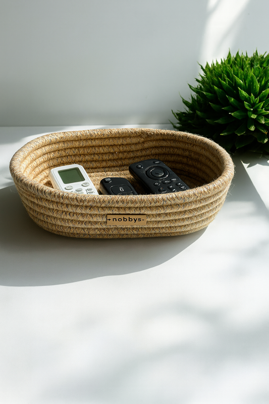 Special Gift - Ivory Storage Tray