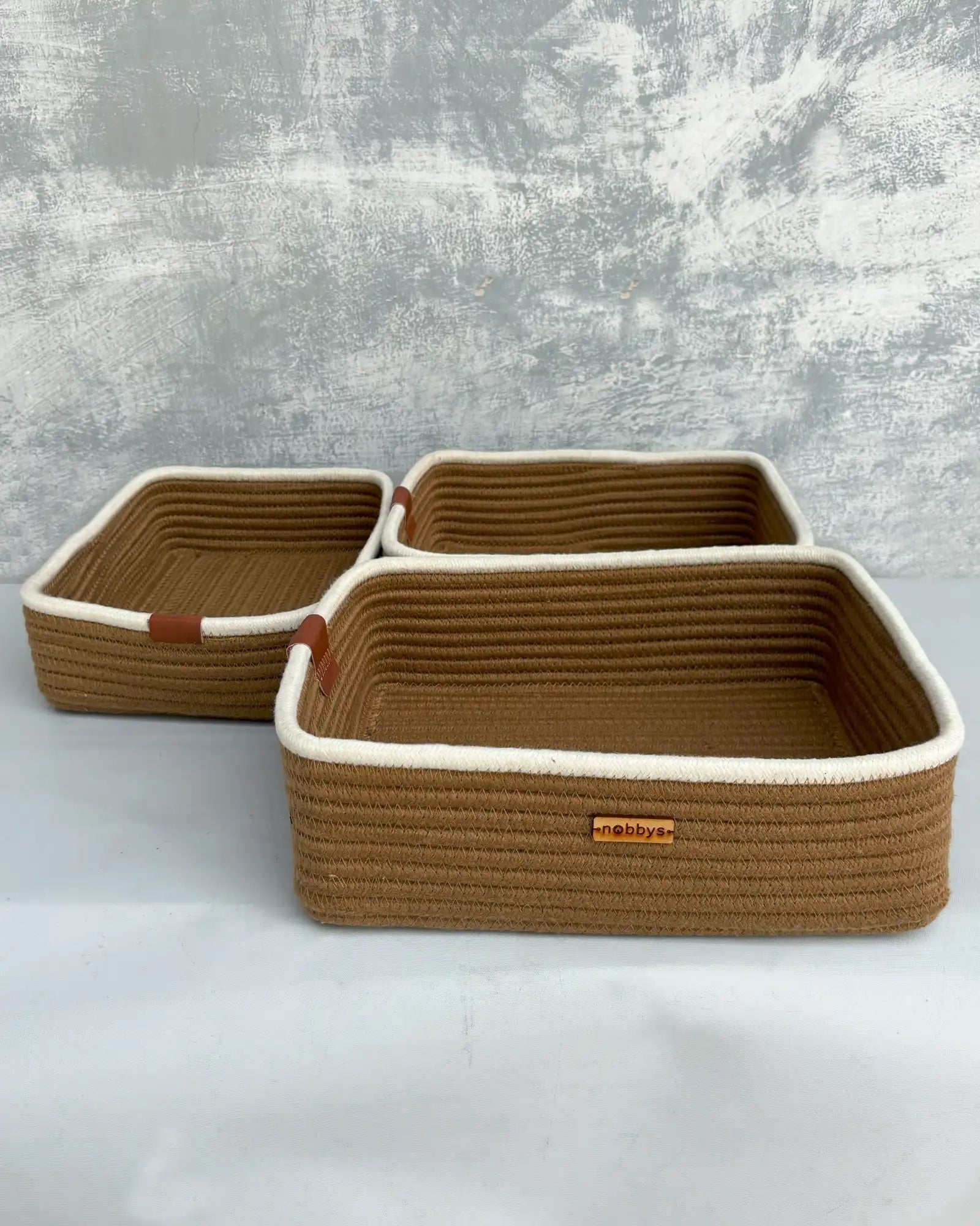 storage organizers