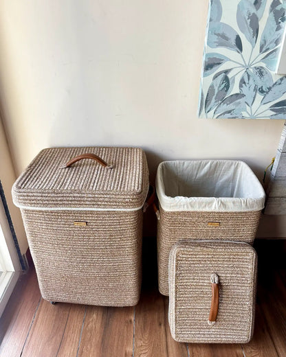 comes in two sizes