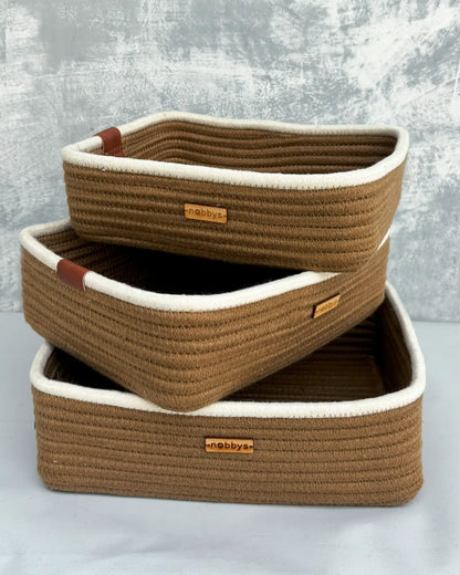 Storage Basket set