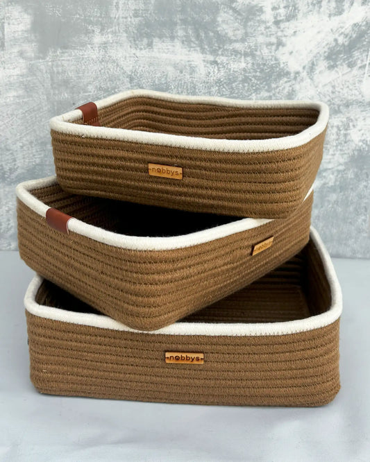 Storage Basket set